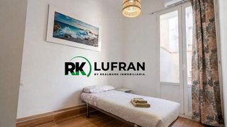 Piso en venta en Casco Antiguo - Santa Cruz en Alicante