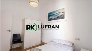 Piso en venta en Casco Antiguo - Santa Cruz en Alicante