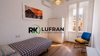 Piso en venta en Casco Antiguo - Santa Cruz en Alicante