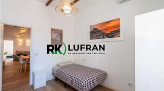 Piso en venta en Casco Antiguo - Santa Cruz en Alicante