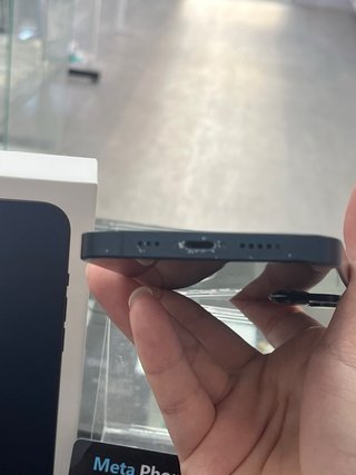 iPhone 13 128GB Negro