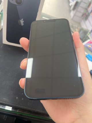 iPhone 13 128GB Negro