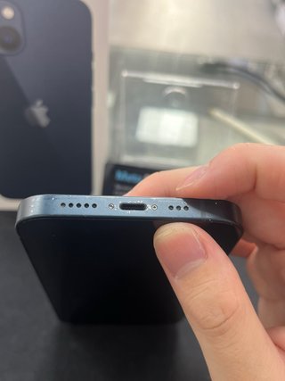 iPhone 13 128GB Negro