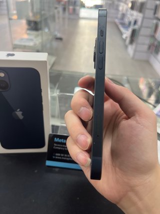 iPhone 13 128GB Negro