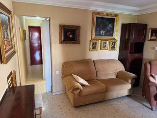 Piso en venta en Oeste en Jerez de la Frontera