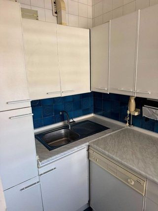 Piso en venta en Oeste en Jerez de la Frontera