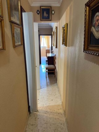 Piso en venta en Oeste en Jerez de la Frontera