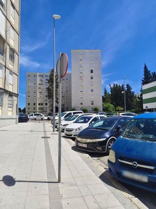 Piso en venta en Oeste en Jerez de la Frontera