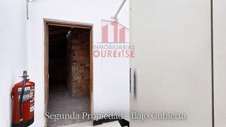 Local comercial en venta en Couto en Ourense