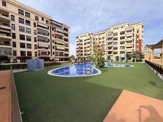 Piso en venta en El Raval - Portes Encarnades en Elche