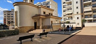 Piso en venta en El Raval - Portes Encarnades en Elche