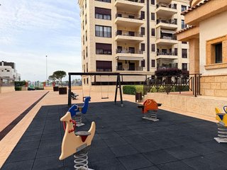 Piso en venta en El Raval - Portes Encarnades en Elche
