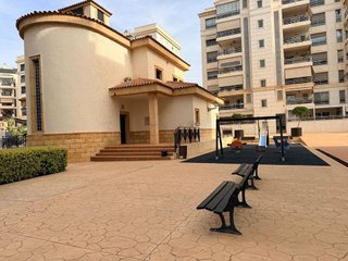Piso en venta en El Raval - Portes Encarnades en Elche