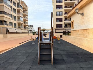 Piso en venta en El Raval - Portes Encarnades en Elche