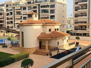 Piso en venta en El Raval - Portes Encarnades en Elche
