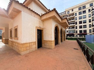 Piso en venta en El Raval - Portes Encarnades en Elche