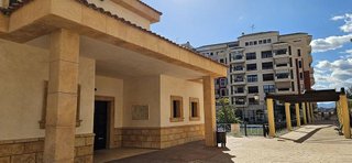 Piso en venta en El Raval - Portes Encarnades en Elche