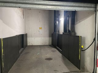 Garaje en venta en Motril pueblo en Motril