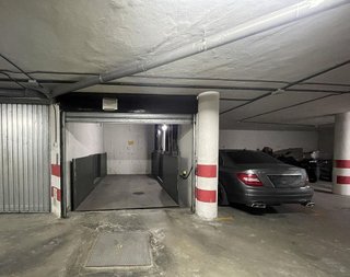 Garaje en venta en Motril pueblo en Motril