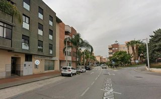 Garaje en venta en Motril pueblo en Motril