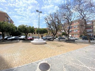 Garaje en venta en Motril pueblo en Motril
