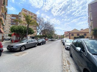 Garaje en venta en Motril pueblo en Motril