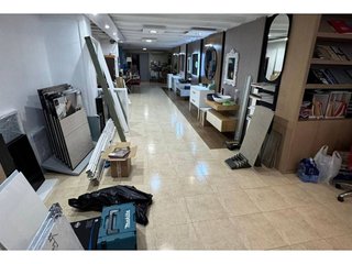 Local comercial en venta en Centro en Gandia