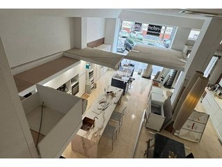 Local comercial en venta en Centro en Gandia