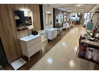 Local comercial en venta en Centro en Gandia