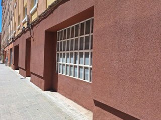 Local comercial en venta en Los Olivos en Huesca