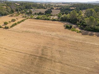 Terreno en venta en Porreres