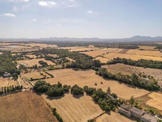 Terreno en venta en Porreres