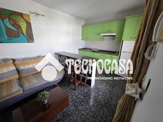 Piso en venta en San Bartolomé pueblo en San Bartolomé