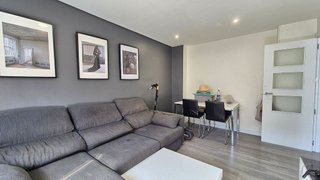 Piso en venta en El Carmen - Casas del Hogar en Palencia