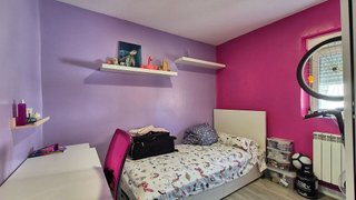 Piso en venta en El Carmen - Casas del Hogar en Palencia