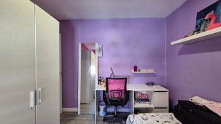 Piso en venta en El Carmen - Casas del Hogar en Palencia
