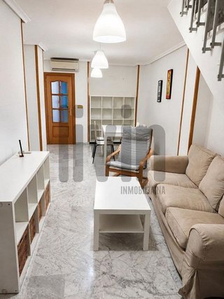 Piso en venta en San Ildefonso - Catedral en Jaén