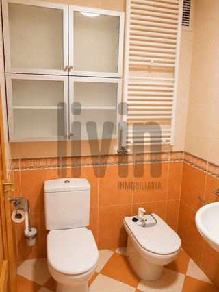 Piso en venta en San Ildefonso - Catedral en Jaén