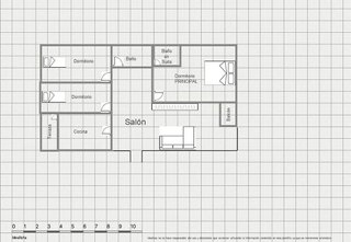 Piso en venta en Casco Antiguo en Majadahonda