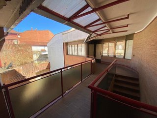 Oficina en venta en Casco Antiguo en León
