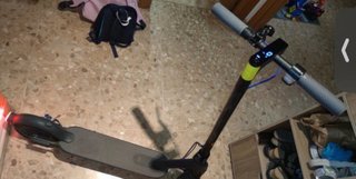 Patinete Eléctrico Xiaomi Scooter 3