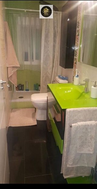 Piso en venta en San Bartolomé - Millán de Priego en Jaén