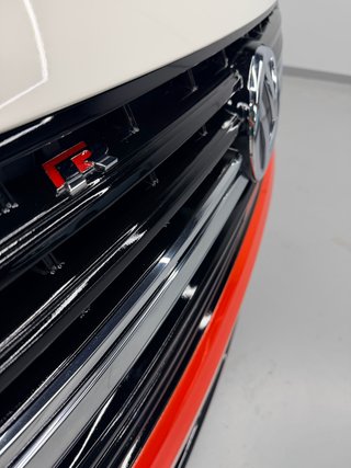 Volkswagen Caravelle 2021 Camper transporter