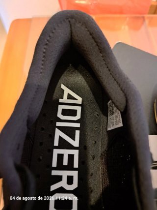 Zapatillas Adidas Adizero SL2 Talla 43 1/3