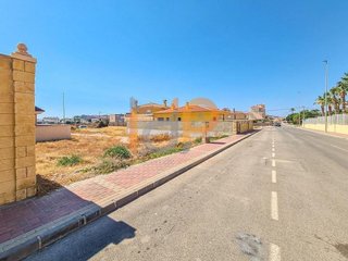 Terreno en venta en Águilas ciudad en Águilas