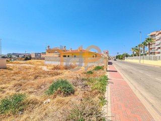 Terreno en venta en Águilas ciudad en Águilas