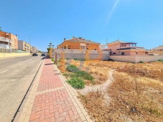 Terreno en venta en Águilas ciudad en Águilas