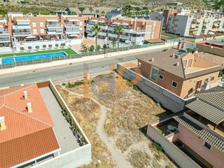 Terreno en venta en Águilas ciudad en Águilas