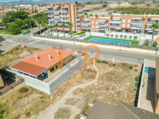 Terreno en venta en Águilas ciudad en Águilas