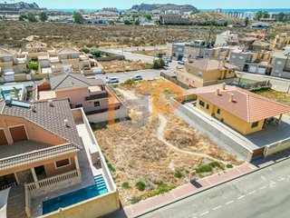 Terreno en venta en Águilas ciudad en Águilas